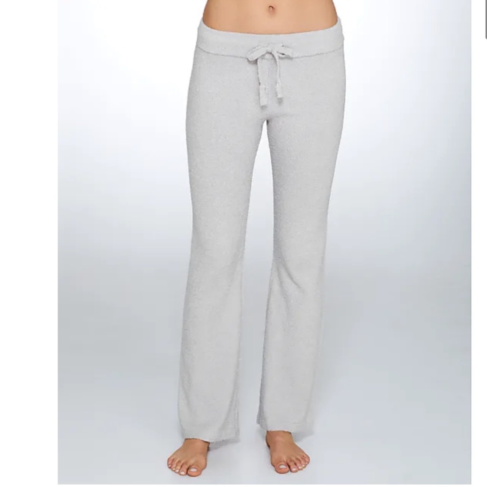 Barefoot Dreams Cozychoc Lite Lounge Pants S